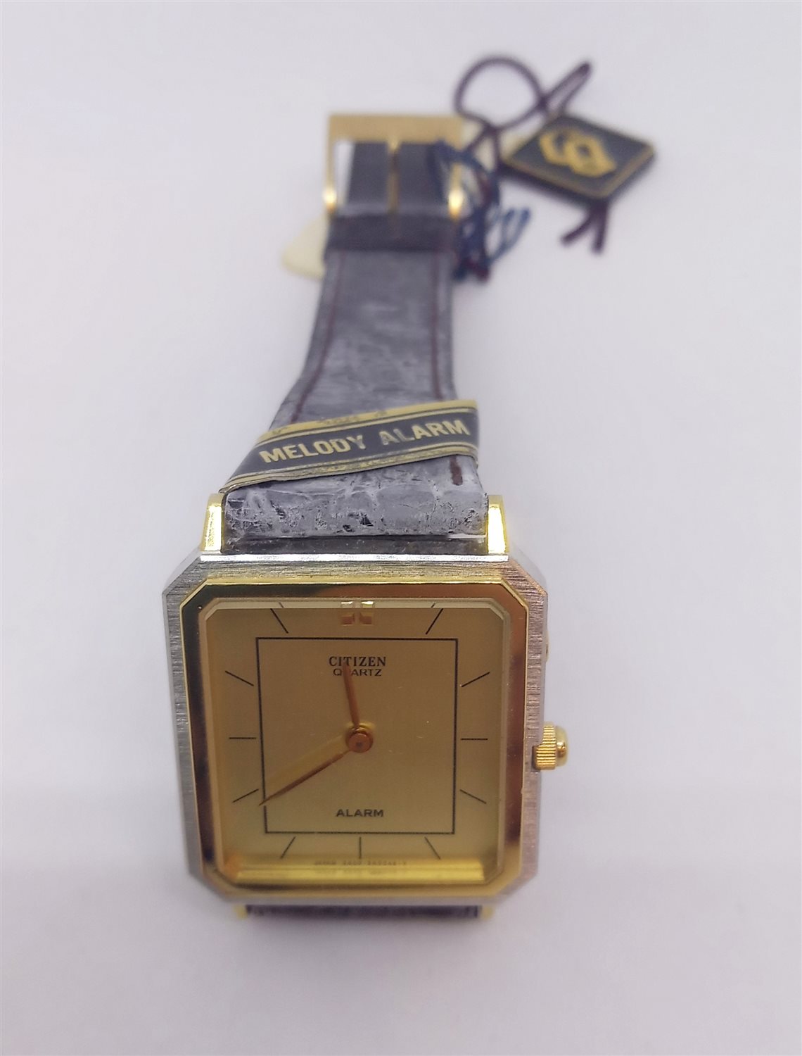 Oiritaly Watch Quartz Man Citizen 32403580 Watches